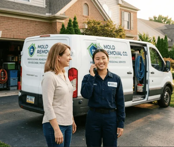 Crawlspace Mold Remediation Mcconnell, IL FAQs